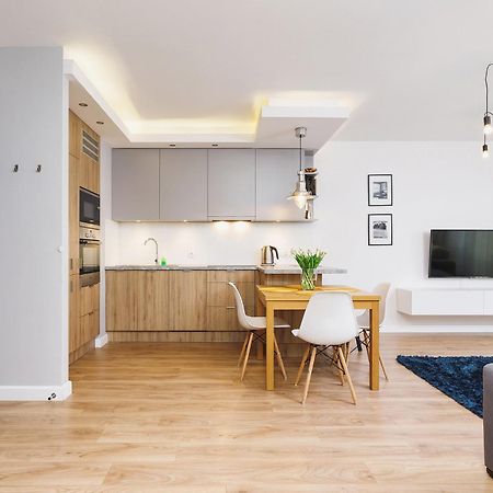 Lemir Apartments Wawrzynca 21 Краков Номер фото