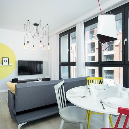 Lemir Apartments Wawrzynca 21 Краков Экстерьер фото