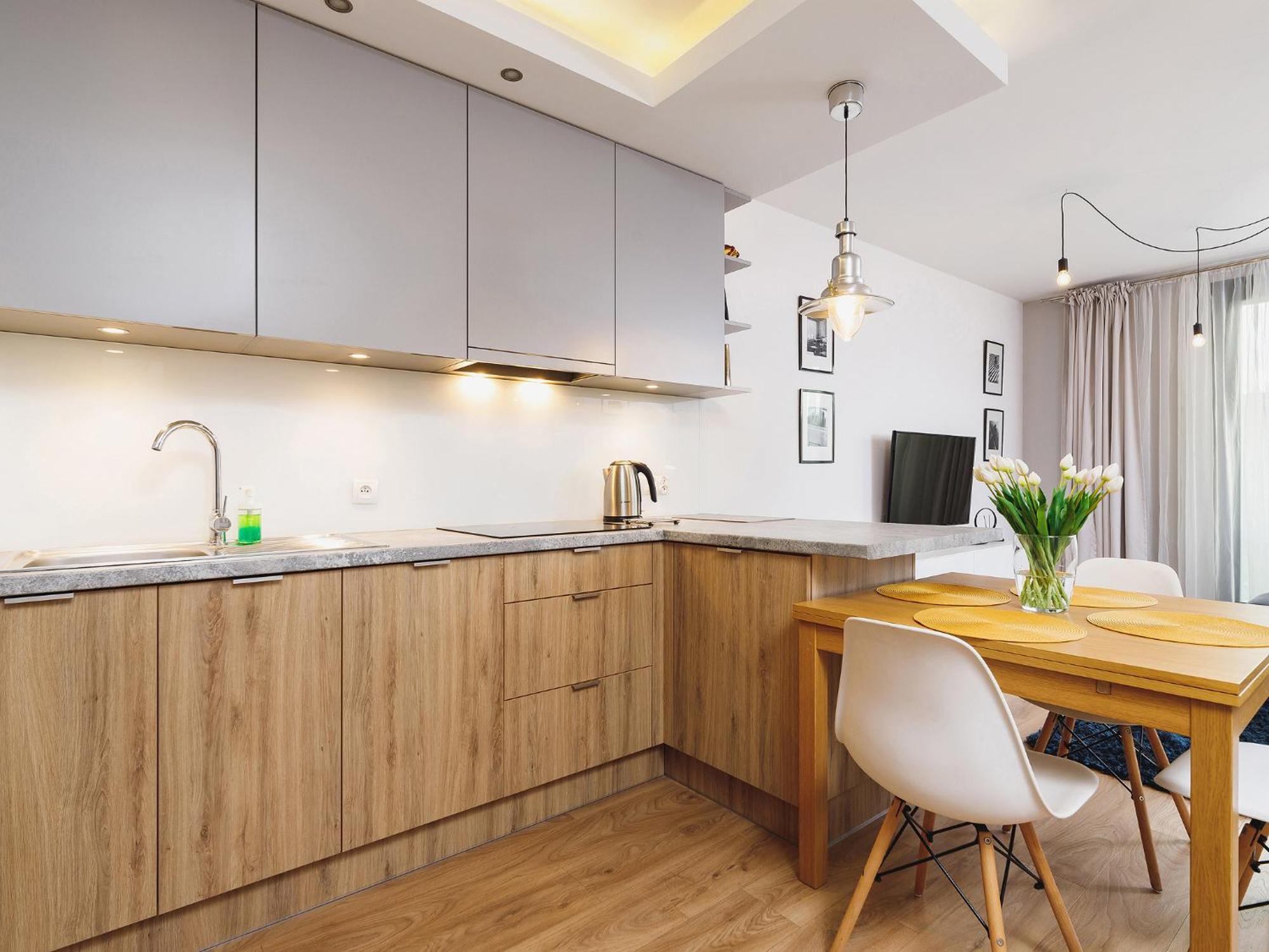 Lemir Apartments Wawrzynca 21 Краков Номер фото