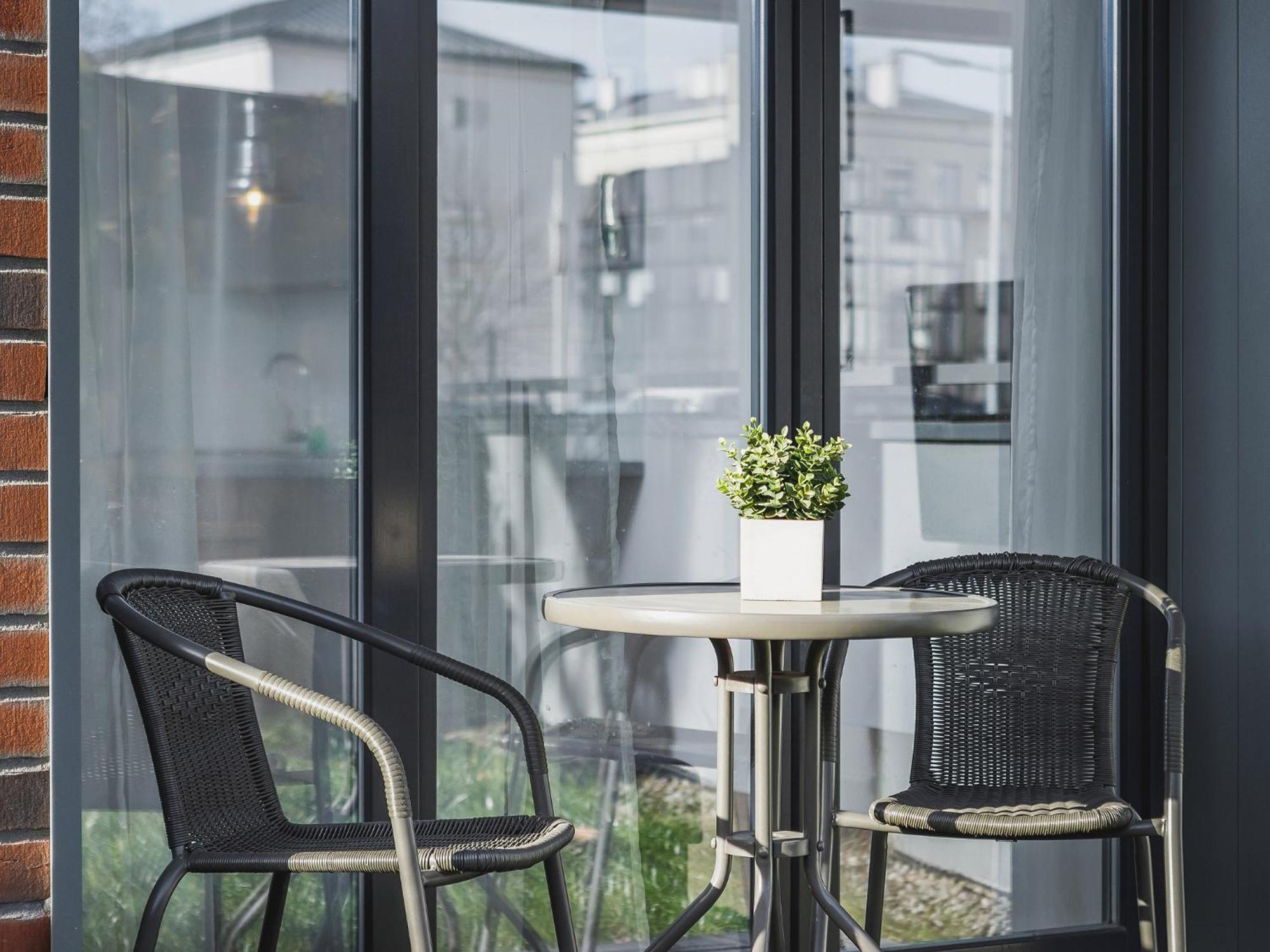 Lemir Apartments Wawrzynca 21 Краков Номер фото