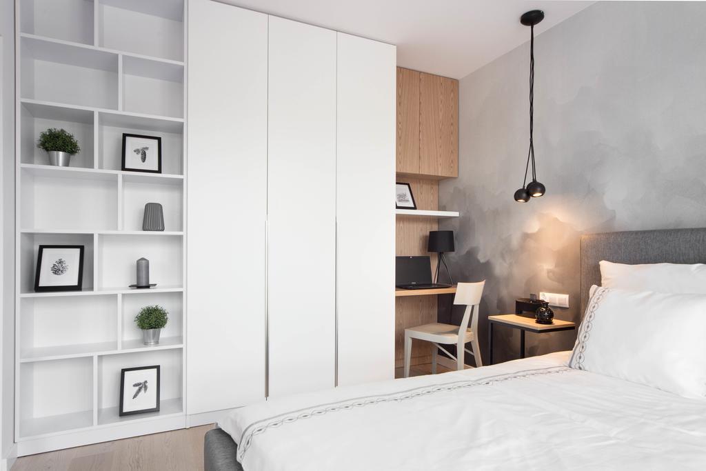 Lemir Apartments Wawrzynca 21 Краков Экстерьер фото