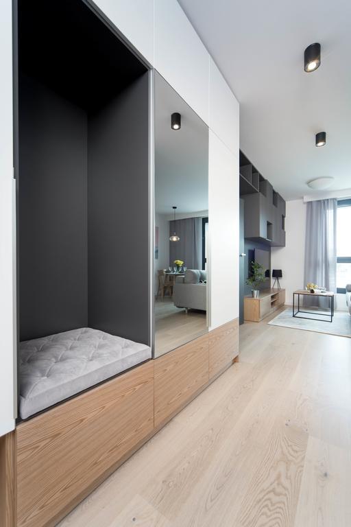 Lemir Apartments Wawrzynca 21 Краков Экстерьер фото