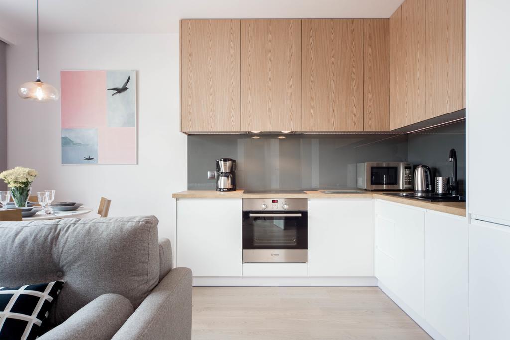 Lemir Apartments Wawrzynca 21 Краков Экстерьер фото