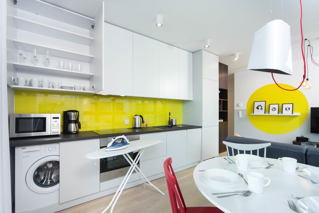 Lemir Apartments Wawrzynca 21 Краков Экстерьер фото