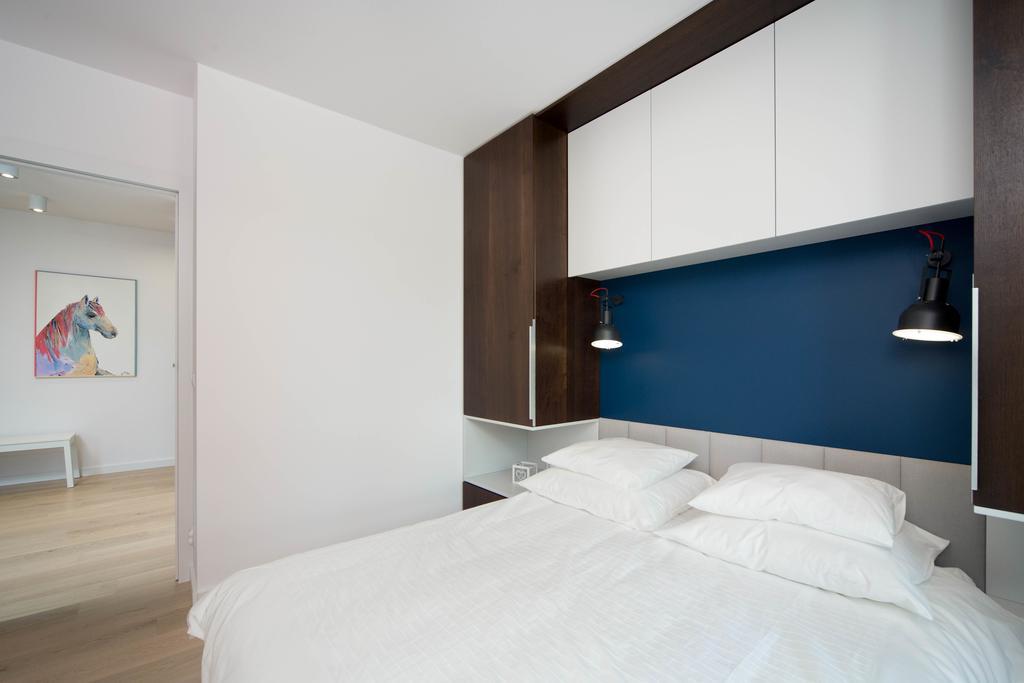 Lemir Apartments Wawrzynca 21 Краков Экстерьер фото
