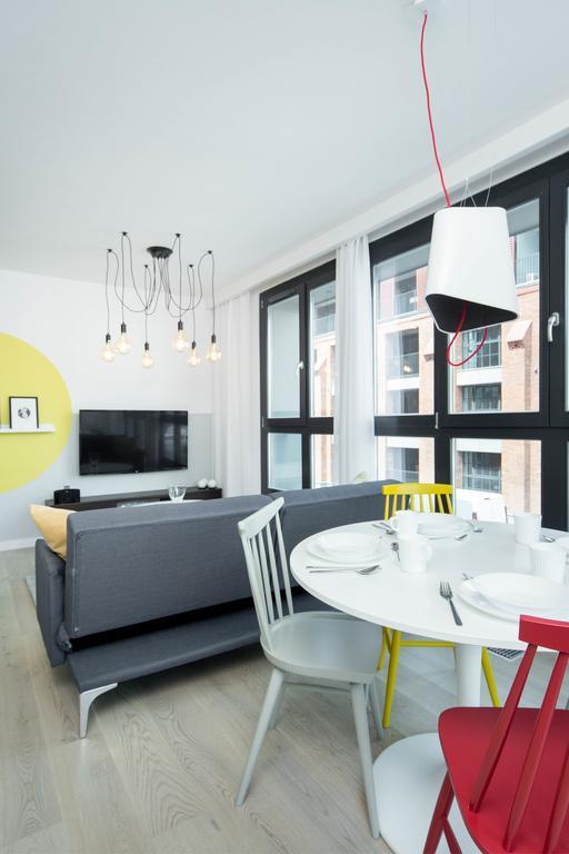 Lemir Apartments Wawrzynca 21 Краков Экстерьер фото