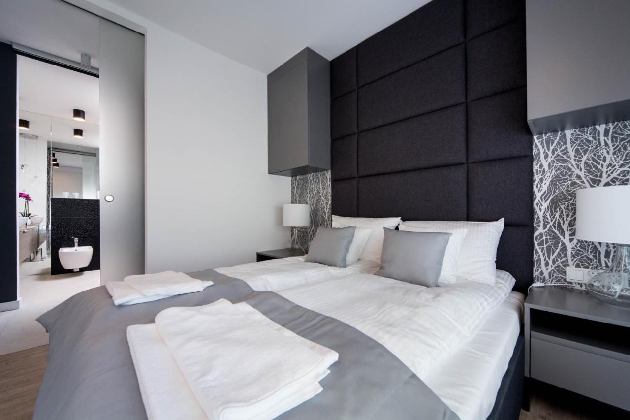 Lemir Apartments Wawrzynca 21 Краков Экстерьер фото