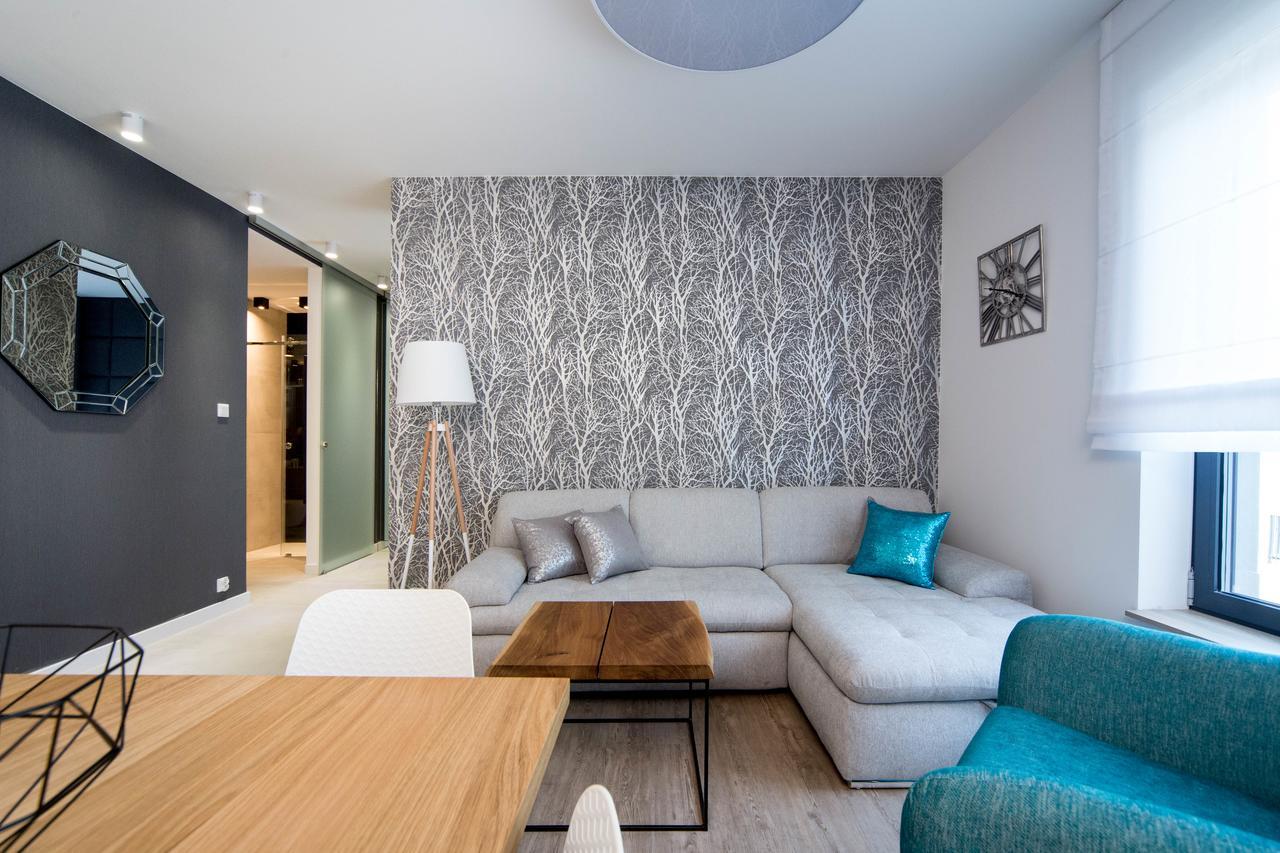 Lemir Apartments Wawrzynca 21 Краков Экстерьер фото