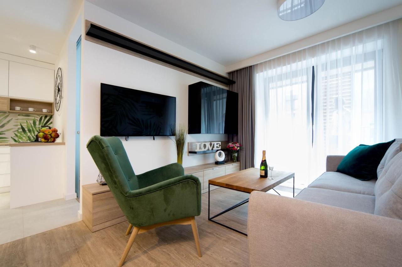 Lemir Apartments Wawrzynca 21 Краков Экстерьер фото