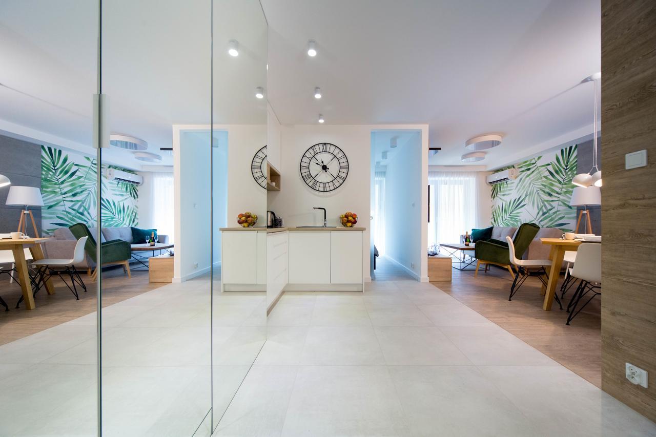 Lemir Apartments Wawrzynca 21 Краков Экстерьер фото
