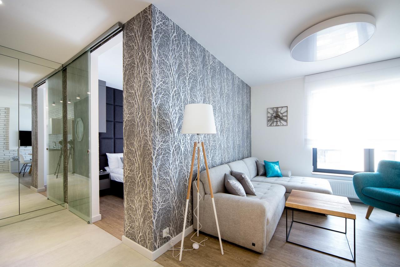 Lemir Apartments Wawrzynca 21 Краков Экстерьер фото