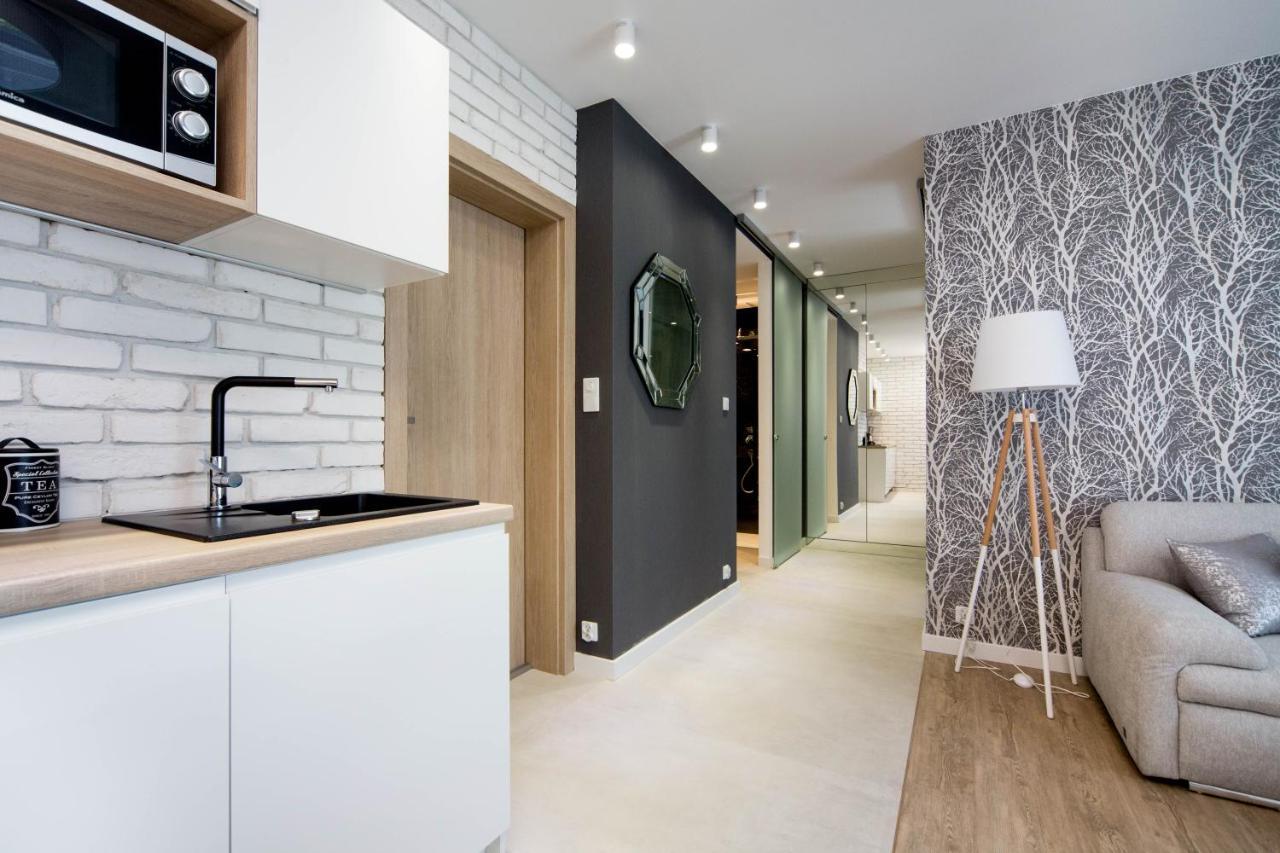 Lemir Apartments Wawrzynca 21 Краков Экстерьер фото