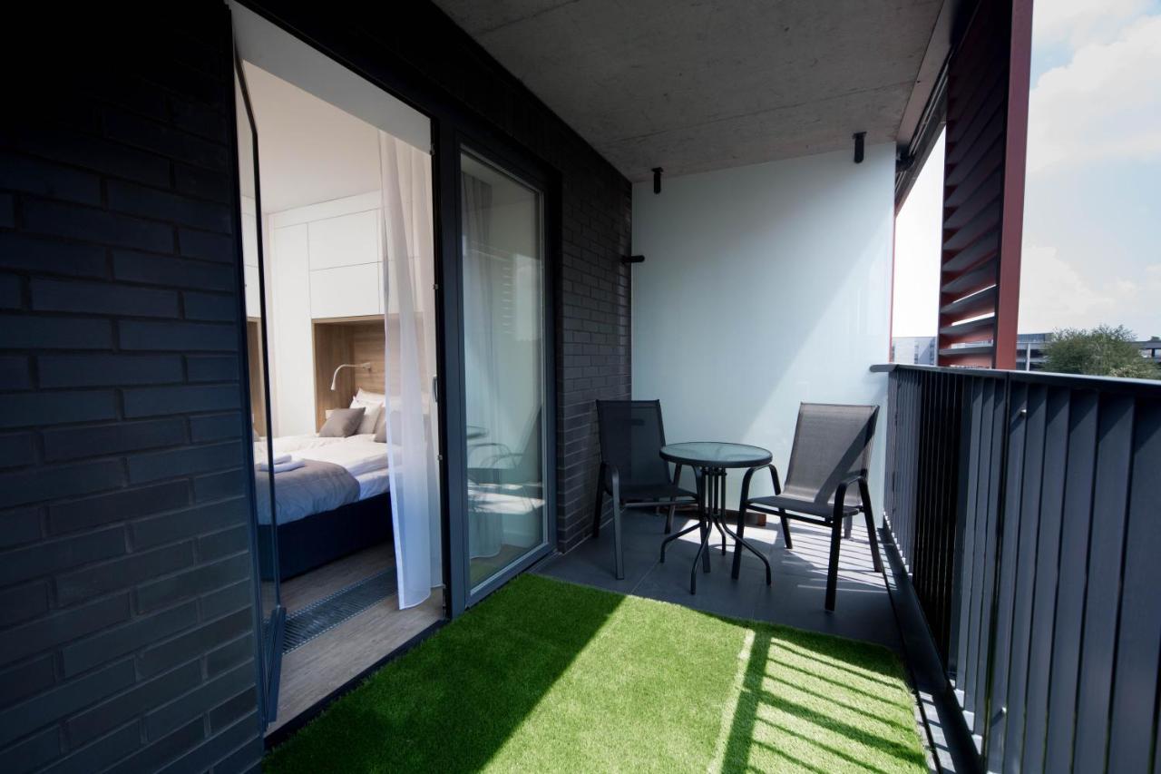 Lemir Apartments Wawrzynca 21 Краков Экстерьер фото
